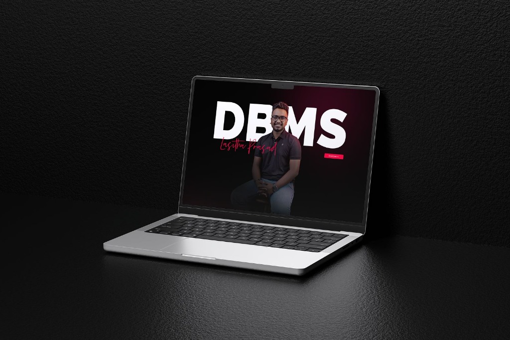 DBMS MASTER